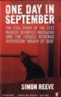 One Day In September - Preview