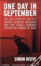 Capa do artigo One Day In September