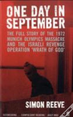 Capa do artigo One Day In September