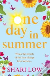 Capa do artigo One Day In Summer