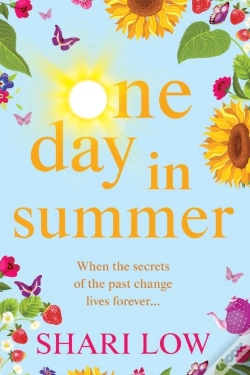 Capa do artigo One Day In Summer