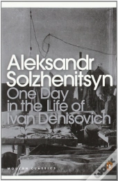 One Day In The Life Of Ivan Denisovich