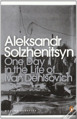 Capa do artigo One Day In The Life Of Ivan Denisovich