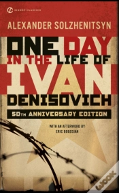 Capa do artigo One Day In The Life Of Ivan Denisovich