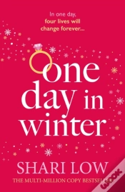 Capa do artigo One Day In Winter