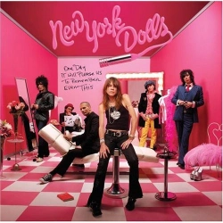 Capa do artigo One Day It Will Please Us To Remember Even This - Vinil