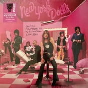 Capa do artigo One Day It Will Please Us To Remember Even This - Vinil