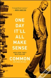 Capa do artigo One Day It