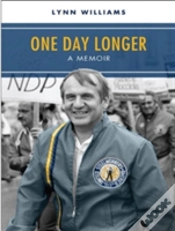 Capa do artigo One Day Longer