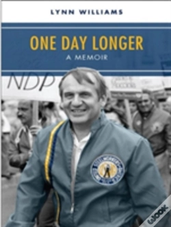 Capa do artigo One Day Longer