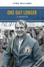 Capa do artigo One Day Longer