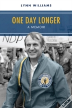 Capa do artigo One Day Longer