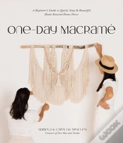 Capa do artigo One-Day Macrame
