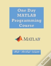 Capa do artigo One Day Matlab Programming Course