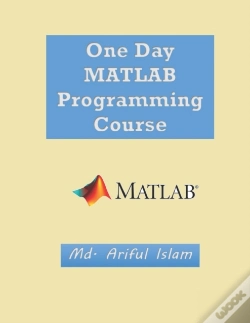 Capa do artigo One Day Matlab Programming Course