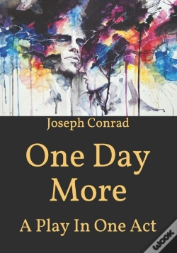 Capa do artigo One Day More