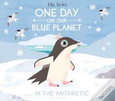 One Day On Our Blue Planet Â€¦In The Antarctic