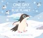 One Day On Our Blue Planet Â€¦In The Antarctic - Preview