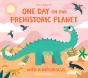 One Day On Our Prehistoric Planet... With A Diplodocus - Preview