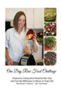 One Day Raw Food Challenge - Preview