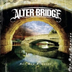 Capa do artigo One Day Remains - CD