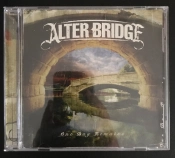Capa do artigo One Day Remains - CD