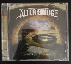 Capa do artigo One Day Remains - CD