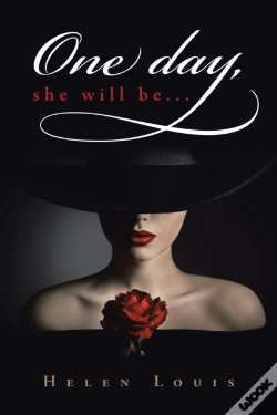 Capa do artigo One Day, She Will Be...