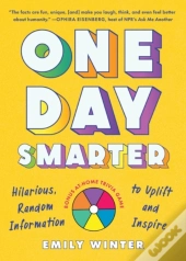 One Day Smarter