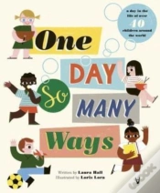 Capa do artigo One Day, So Many Ways