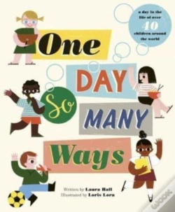Capa do artigo One Day, So Many Ways