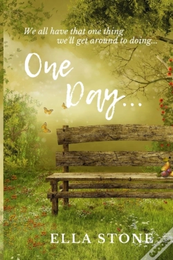 Capa do artigo One Day...
