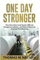 One Day Stronger