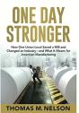 One Day Stronger - Preview