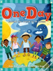 Capa do artigo One Day