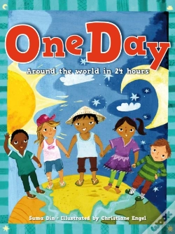 Capa do artigo One Day