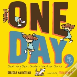 Capa do artigo One Day, The End