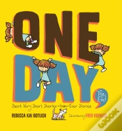 Capa do artigo One Day, The End