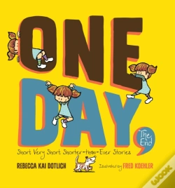 Capa do artigo One Day, The End