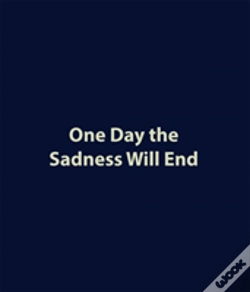 Capa do artigo One Day The Sadness Will End