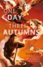 One Day Three Autumns - Preview
