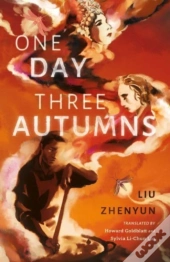One Day Three Autumns