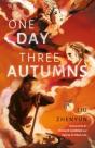 One Day Three Autumns - Preview
