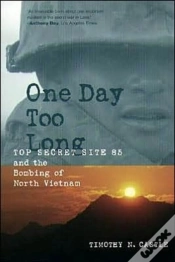 Capa do artigo One Day Too Long