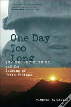 Capa do artigo One Day Too Long