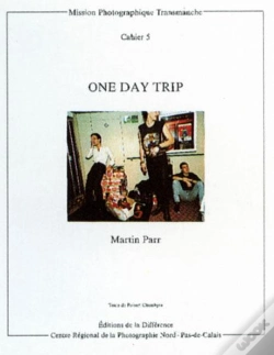 Capa do artigo One Day Trip