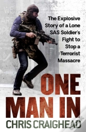 Capa do artigo One Day War Ha