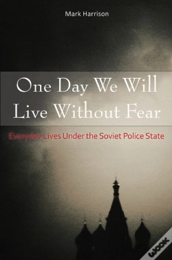 Capa do artigo One Day We Will Live Without Fear