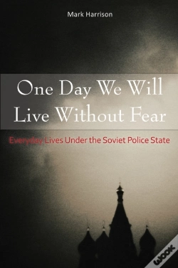 Capa do artigo One Day We Will Live Without Fear