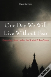 Capa do artigo One Day We Will Live Without Fear